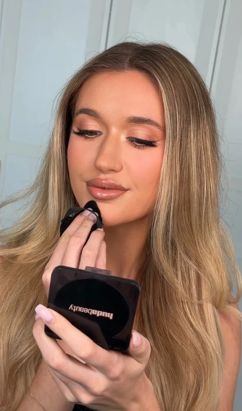 Self Grooming Course by Farah